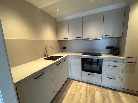 Te huur: Appartement van Berckelstraat in Den Bosch - Foto 1