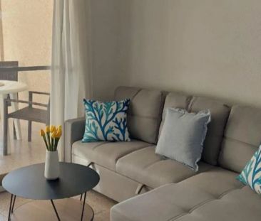 Piso de alquiler en Carrer de Les Gavines, 1, Alcossebre - Photo 6