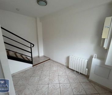Appartement à louer 2 pièces 53.68m² - Photo 4