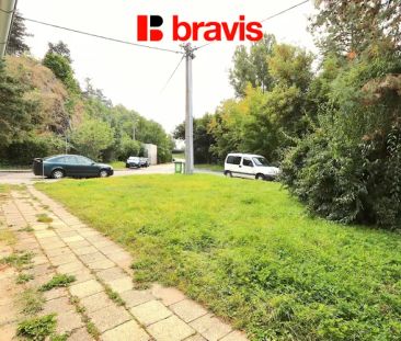 Pronájem bytu 1+1 v rodinném domě, Brno - Královo Pole, ul. Myslíno... - Фото 5