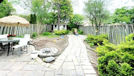 For Lease - 7275 Corrine Crescent, Mississauga, Ontario - Photo 5