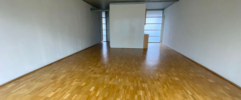 Tolle Wohnung im Loftstil in der City inklusive Einbauchküche ! - Foto 1