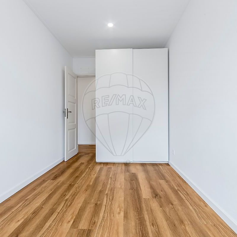Apartamento T4 em Lisboa - Foto 1