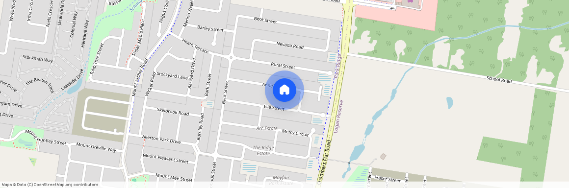 2/39 Anne St, Park Ridge QLD 4125