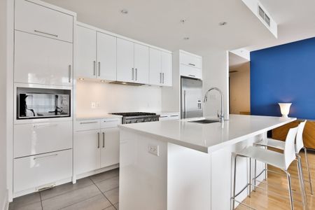 901 Rue de la Commune E., app.701, H2L 0E2, H2L 0E2, Montréal - Photo 5