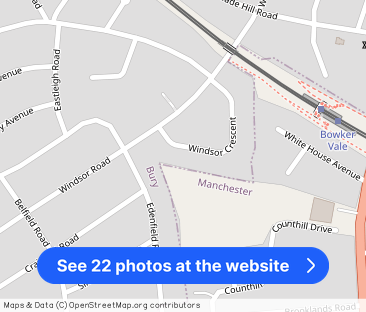 Windsor Crescent, Prestwich, Manchester, M25 - Photo 1