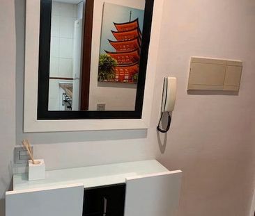 Piso de alquiler en Carrer de Juan Ramón Jiménez, 65, Ensanche - Rí... - Photo 1