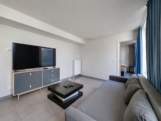 Appartement te huur - foto 1