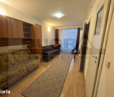 Apartament de 1 camere, 28mp, zona strazii Oasului - Photo 2