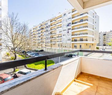 Apartamento T2 - Photo 6