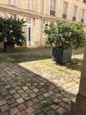 Appartement 23.08 m² - 1 pièce - Paris (75005) - Photo 4