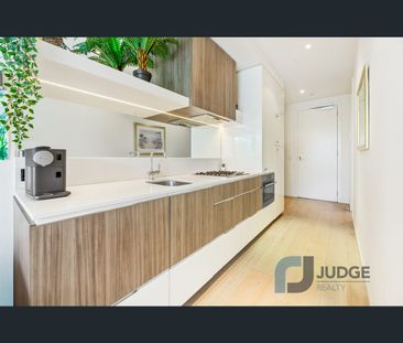 unit 202/130 Errol St, North Melbourne, Vic 3051 - Photo 5