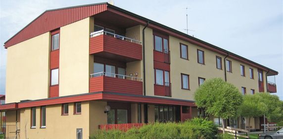 Andréegatan 7 A - Foto 2