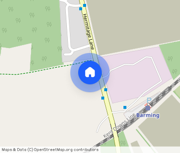 1 bedroom detached house to rent - Photo 1