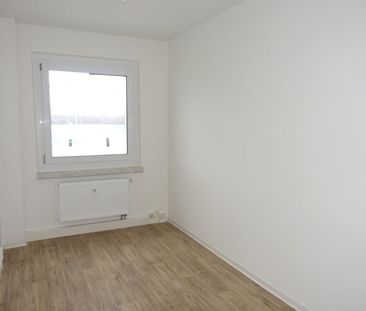 Modern und gut geschnitten – 4-Raum-Wohnung mit großzügigem Balkon - Foto 6