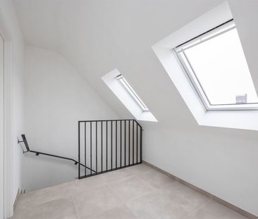 Nieuwbouwappartement centrum Kapellen - Photo 1