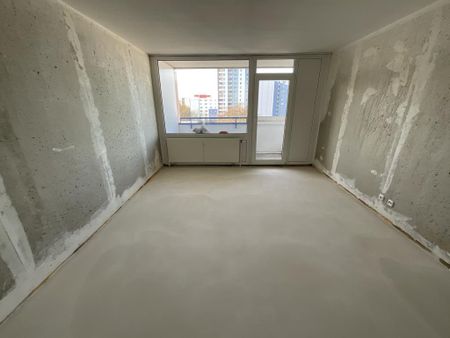 3-Zimmer-Wohnung in Dortmund Hörde (WBS für 75m² erforderlich!) - Photo 4