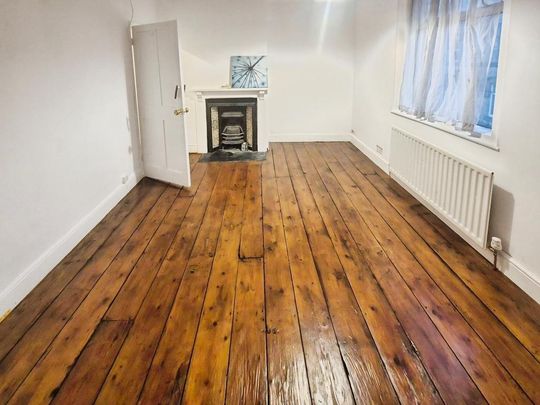 3 bedroom terraced house to rent - Photo 1