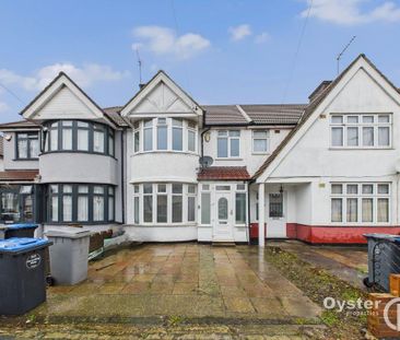 3 bedroom terraced house to rent - Photo 1