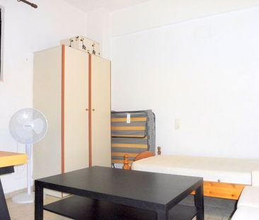 Studio/Γκαρσονιέρα για ενοικίαση Αγία Βαρβάρα (Λαμία) - Photo 6