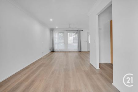 Spacious 4-Bedroom Home - Photo 4