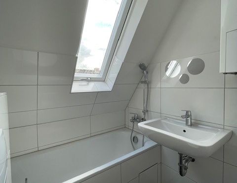 1-Zimmer-Wohnung in F´Groden mit Tageslichtbadezimmer - Photo 1