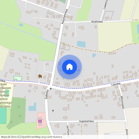 LUBCZYNA, ZACHODNIOPOMORSKIE, Goleniowski