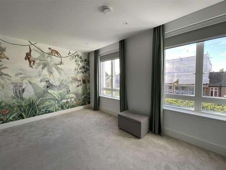 Rainsborough Square, London, SW6 - Photo 4