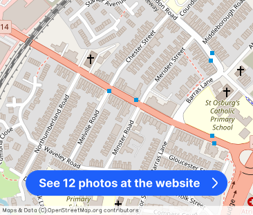 Holyhead Road, Coventry - Photo 1