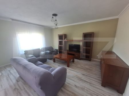 Duplex modern cu 4 camere, 138 mp, curte, zona Unirea - Photo 4