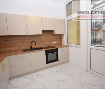 Mieszkanie 2-pokojowe 68m2 ul. Pułaskiego. - Zdjęcie 2