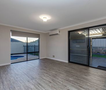 Poolside Living in Butler - Photo 1