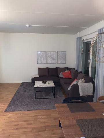 2a - 52 kvm i Central Sundbyberg - Photo 4