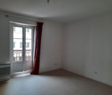Appartement T2 à louer - 26 m² - Photo 5