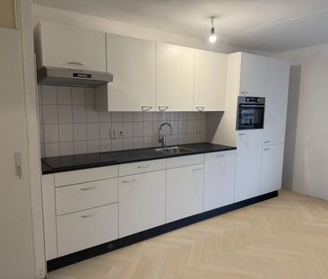 Appartement te huur: Marnixstraat 43-A 1015 VA Amsterdam - Photo 4