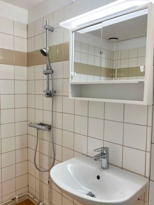 Bondebygatan, Vimmerby - Foto 1