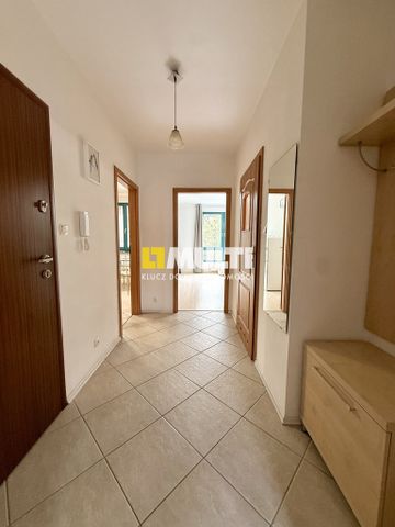 WYNAJEM 2 pok z balkonem Stare Miasto - Zdjęcie 5