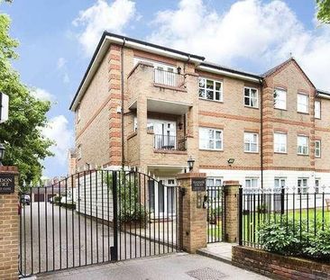 Haddon Court, Hanbury Close, Hendon, NW4 - Photo 3