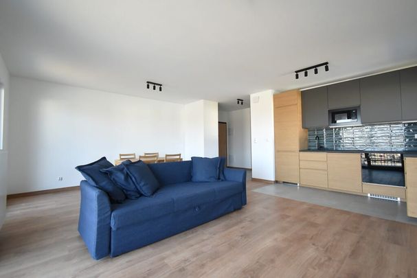 Zobacz -3p przestronne pokoje od zaraz 72.12 m² - Photo 1