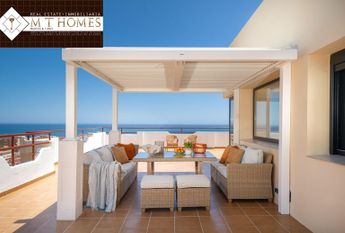 Penthouse - Fuengirola (Los Boliches)