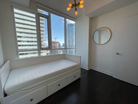 For Lease - 295 Adelaide Street Unit# 3309, Toronto, Ontario - Photo 2