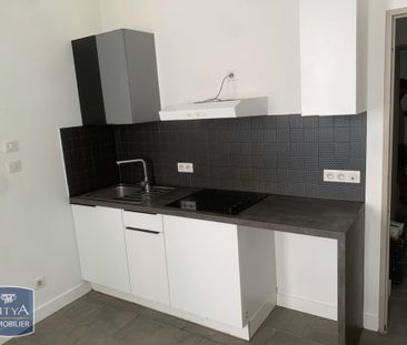 Location Appartement 2 pièces 27m² MONTPELLIER 34000 - Photo 1