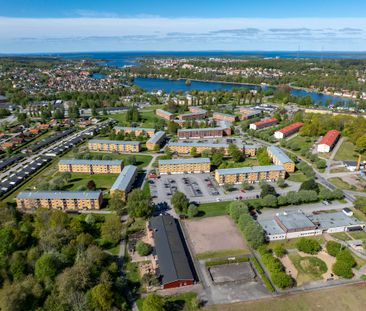 Lustigkullevägen 38 A - Photo 4