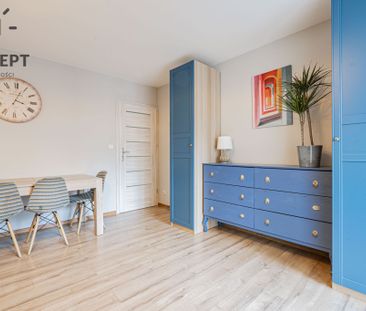 3 pok. I Balkon | pełen rozkład | CH Magnolia - Photo 5