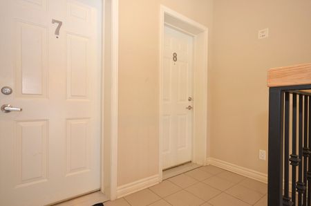 For Lease - 304 Paseo Private Unit# 7, South of Baseline to Knoxdale, Ontario - Photo 4