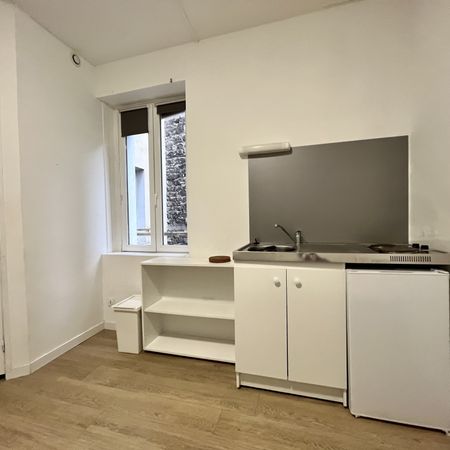 Location Appartement 1 pièce 19m² CLERMONT FERRAND 63000 - Photo 4