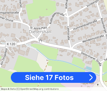 Attraktive Wohnung mit Südterrasse, eigenem Garten und separatem Ei... - Foto 1