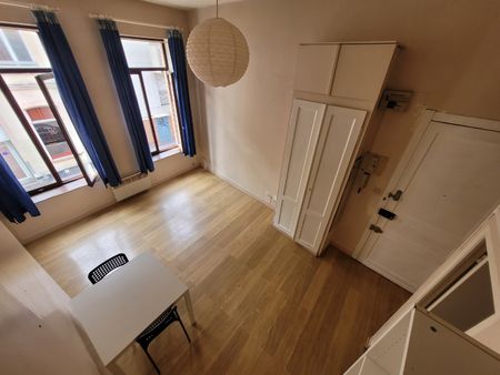 Location Appartement 1 pièce 21m² LILLE 59800 - Photo 5