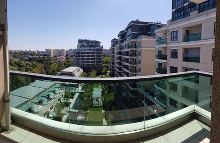 Inchirieri Apartamente 3 camere Bucuresti - Fotografie 4