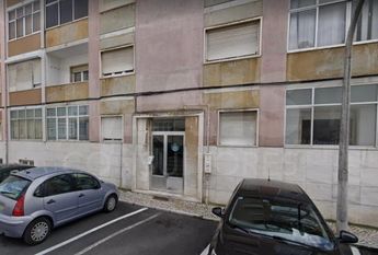 Apartamento T2 em Lisboa